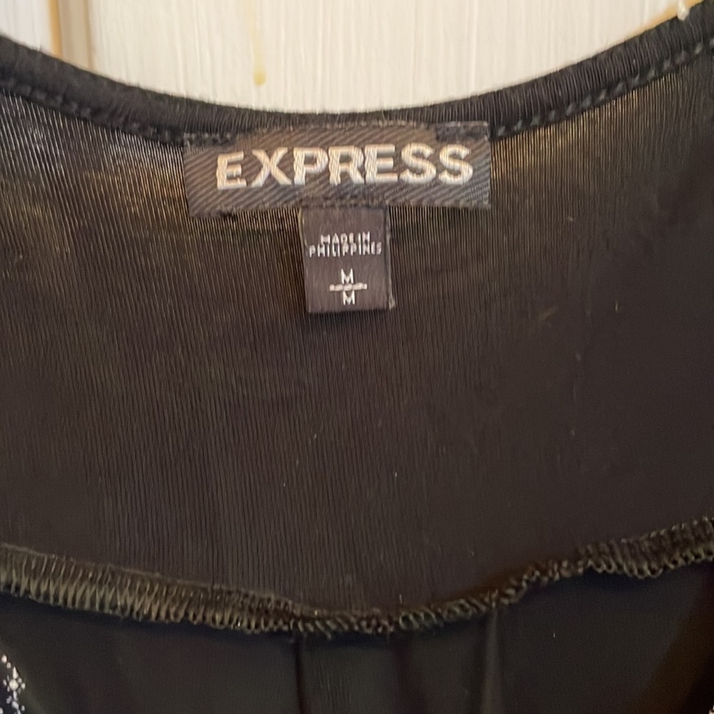Express tank - Picture 3 of 4